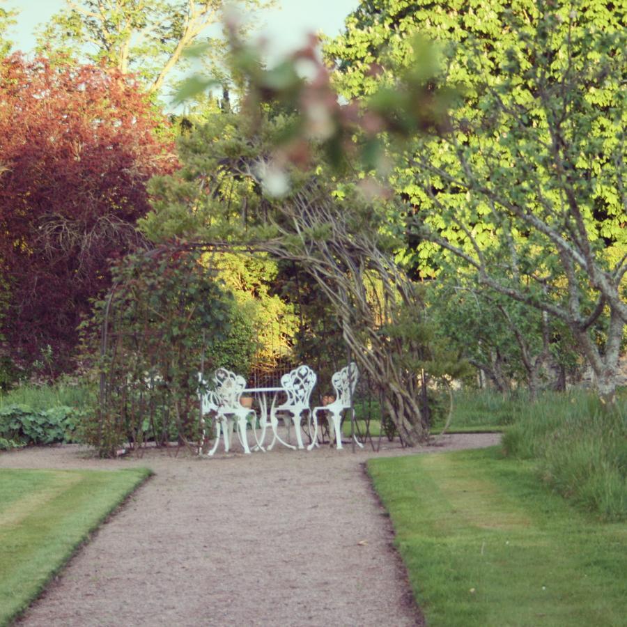 The Wendy Hoose Nairn Exterior photo