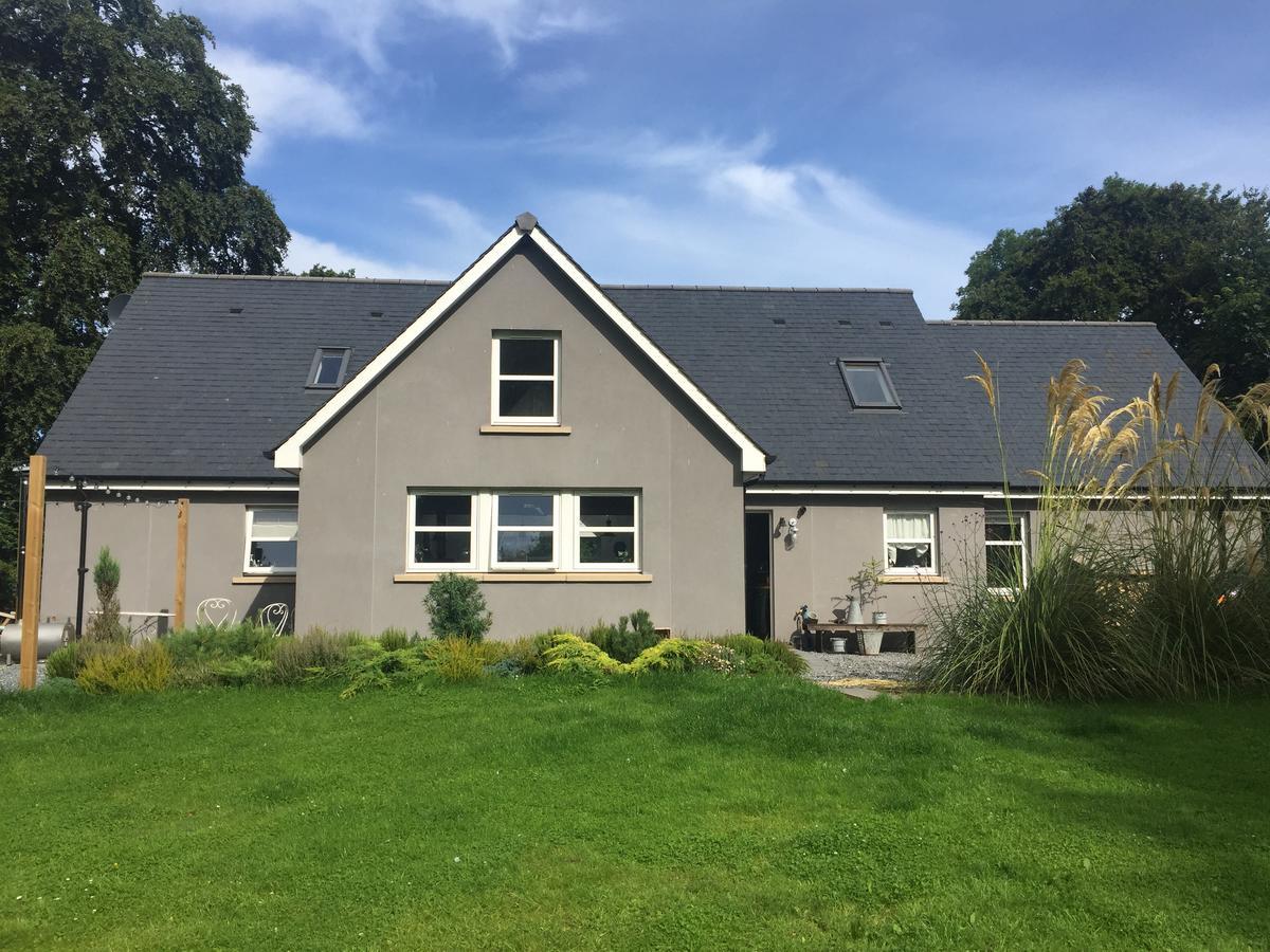 The Wendy Hoose Nairn Exterior photo