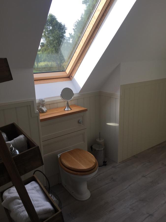 The Wendy Hoose Nairn Exterior photo